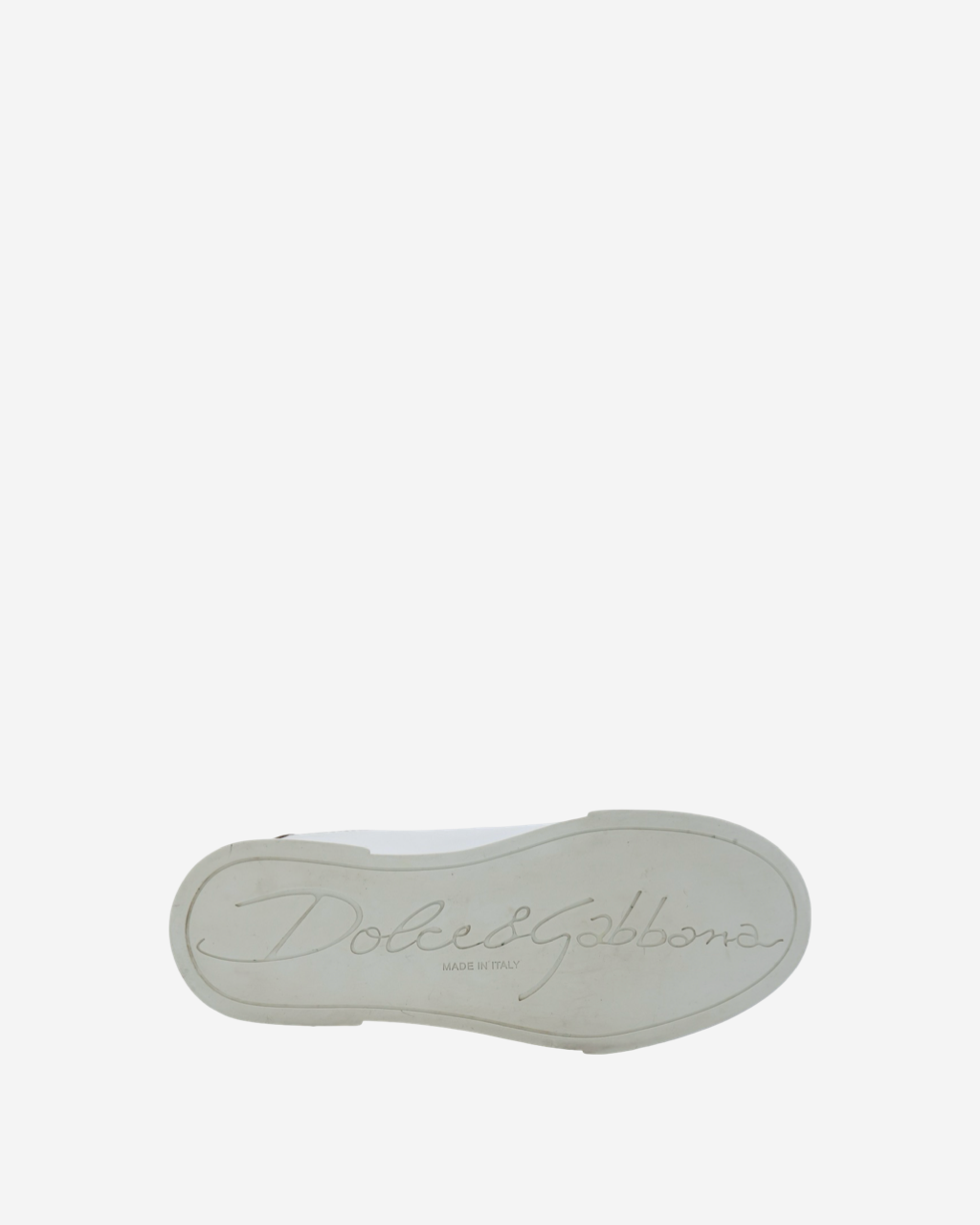 Tenis Dolce & Gabbana Portofino 37