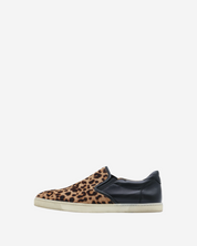 Tenis Christian Louboutin Animal Print 38