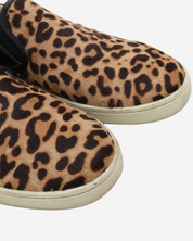 Tenis Christian Louboutin Animal Print 38