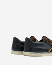 Tenis Christian Louboutin Animal Print 38
