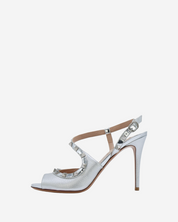 Sandalias Valentino Rockstud 37.5
