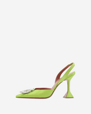 Zapatillas Amina Mauddi Begum 38