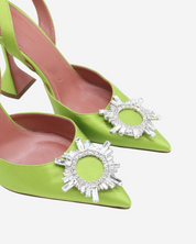 Zapatillas Amina Mauddi Begum 38
