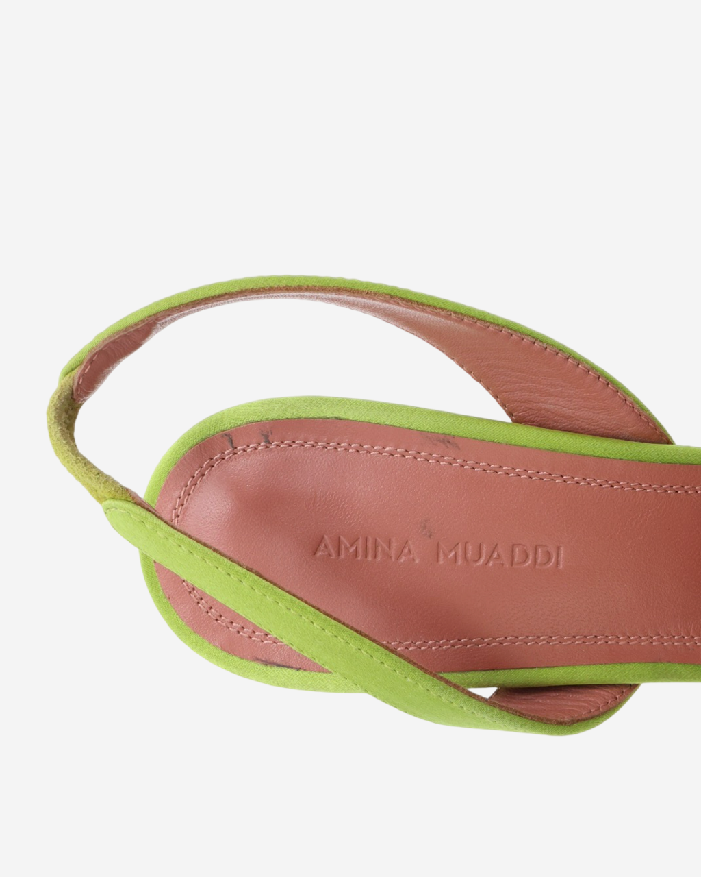 Zapatillas Amina Mauddi Begum 38