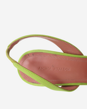 Zapatillas Amina Mauddi Begum 38