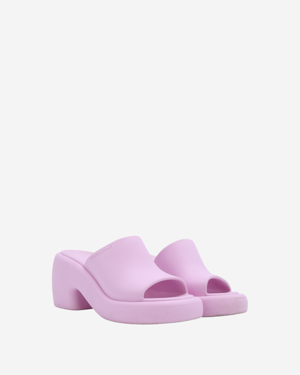 Sandalias Ferragamo Deva 39