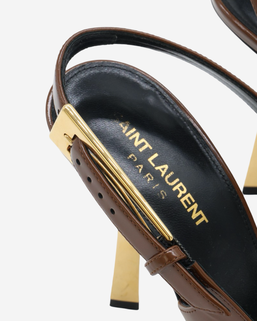 Zapatillas Saint Laurent Lee
