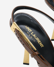 Zapatillas Saint Laurent Lee