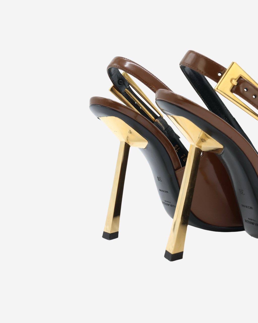 Zapatillas Saint Laurent Lee