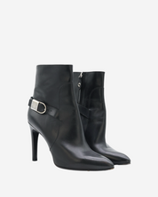Louis Vuitton Legacy Ankle Boots 40