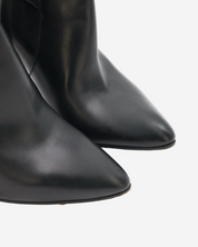 Louis Vuitton Legacy Ankle Boots 40