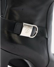 Louis Vuitton Legacy Ankle Boots 40