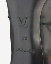 Louis Vuitton Legacy Ankle Boots 40