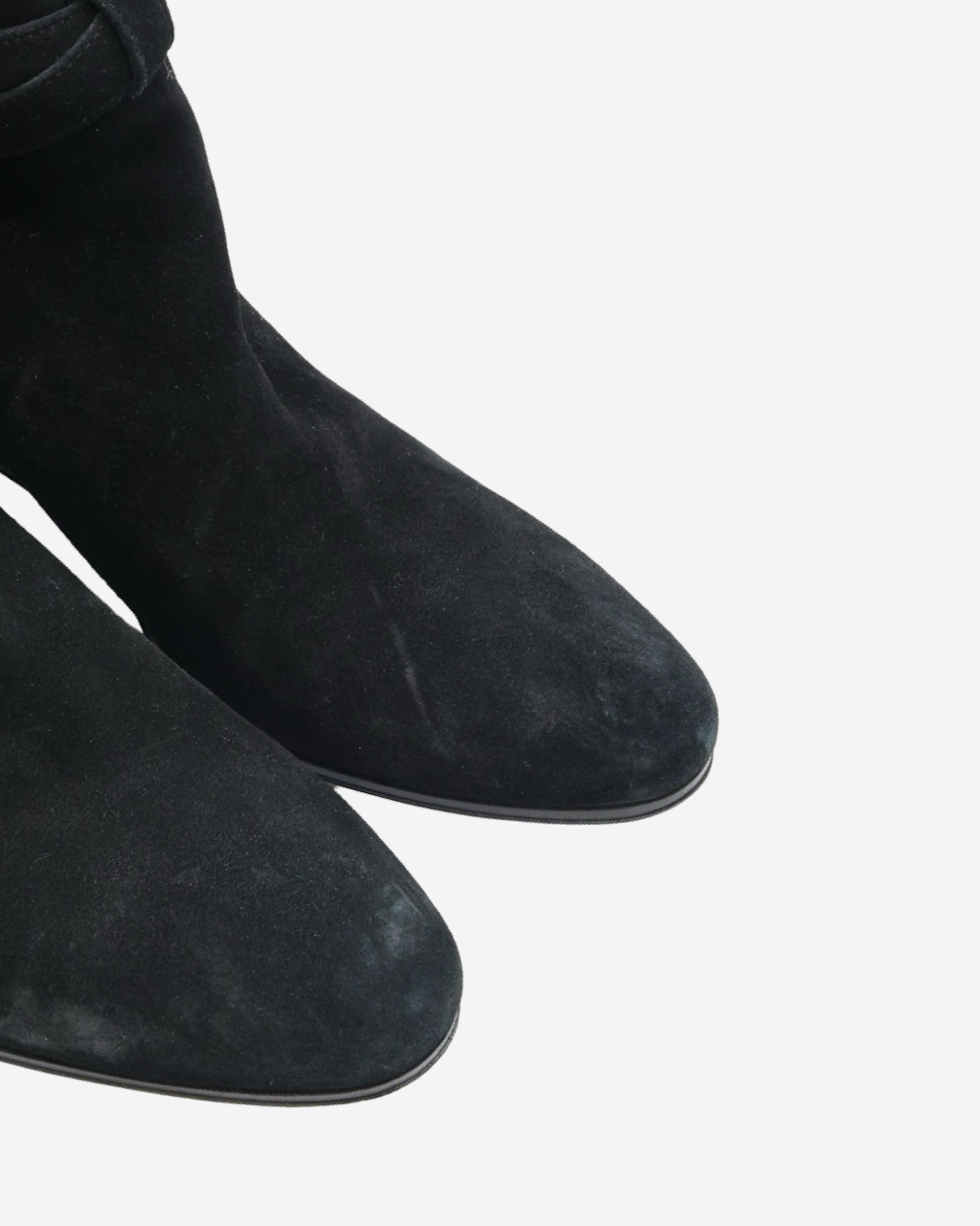 Botines Saint Laurent Blake Jodhpur 37.5