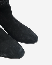 Botines Saint Laurent Blake Jodhpur 37.5