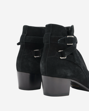 Botines Saint Laurent Blake Jodhpur 37.5