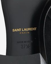 Botines Saint Laurent Blake Jodhpur 37.5