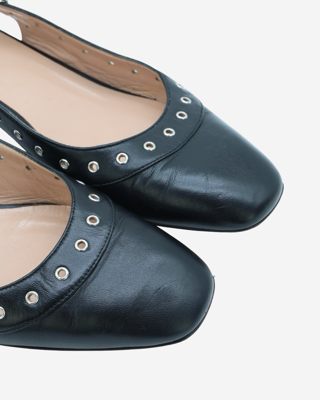 Balerinas Valentino 40