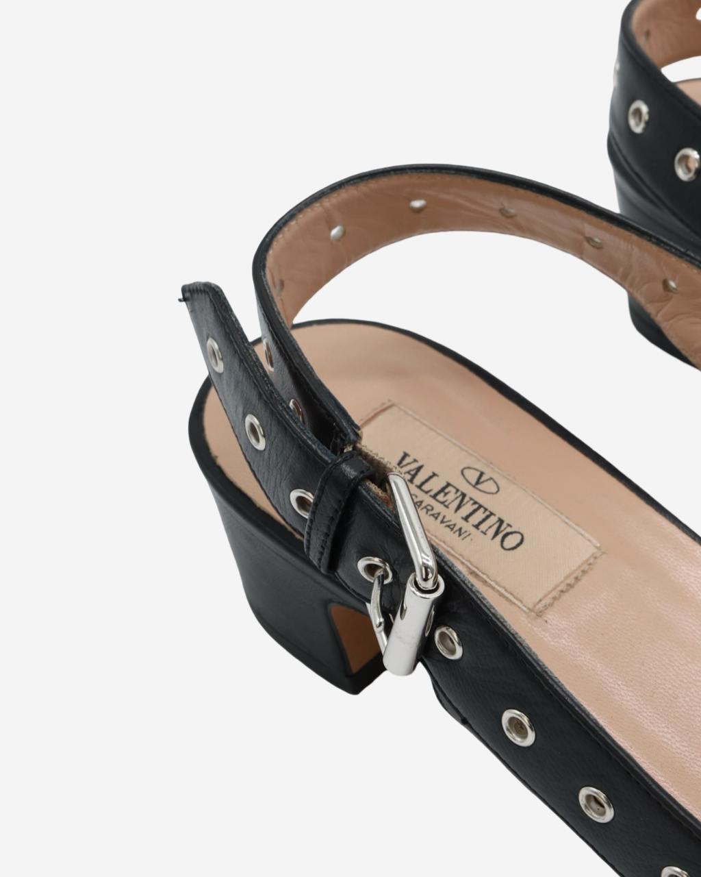 Balerinas Valentino 40