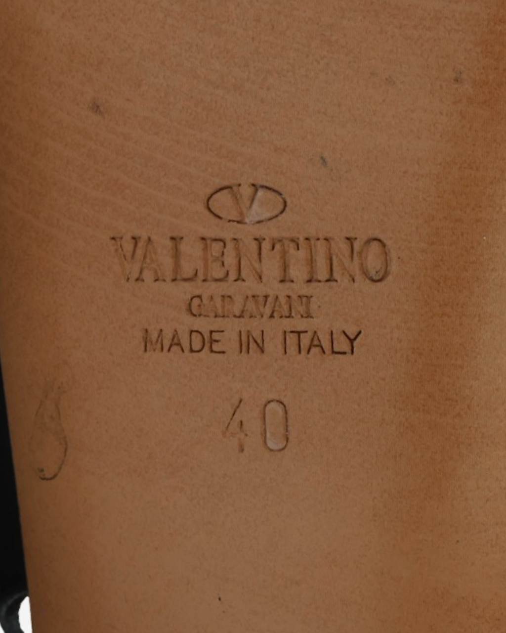 Balerinas Valentino 40
