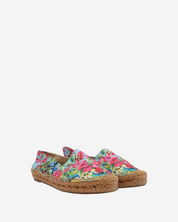 Alpargatas Dolce & Gabbana Floral 38