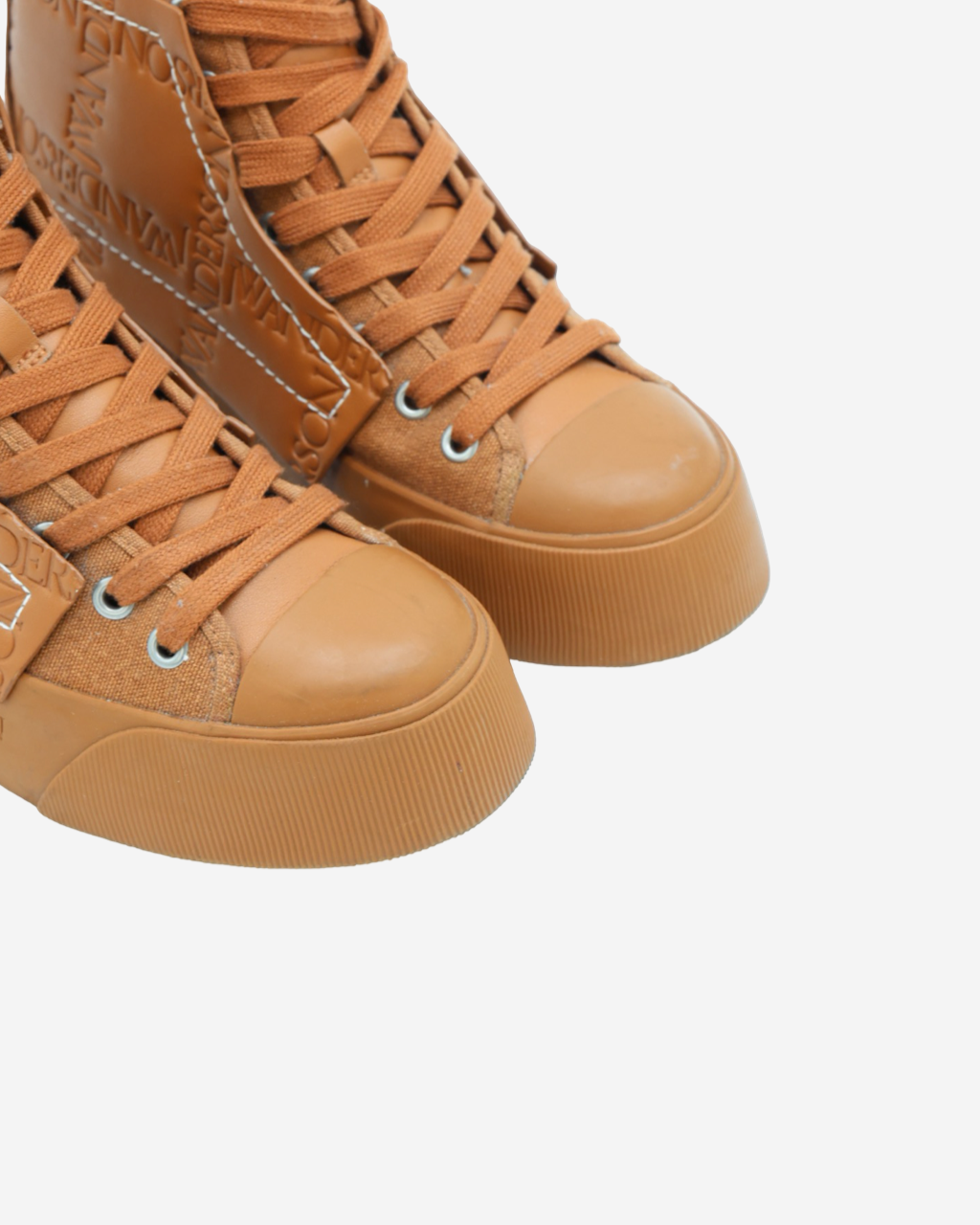 Botas J.W Anderson Elah 40