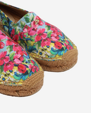 Alpargatas Dolce & Gabbana Floral 38