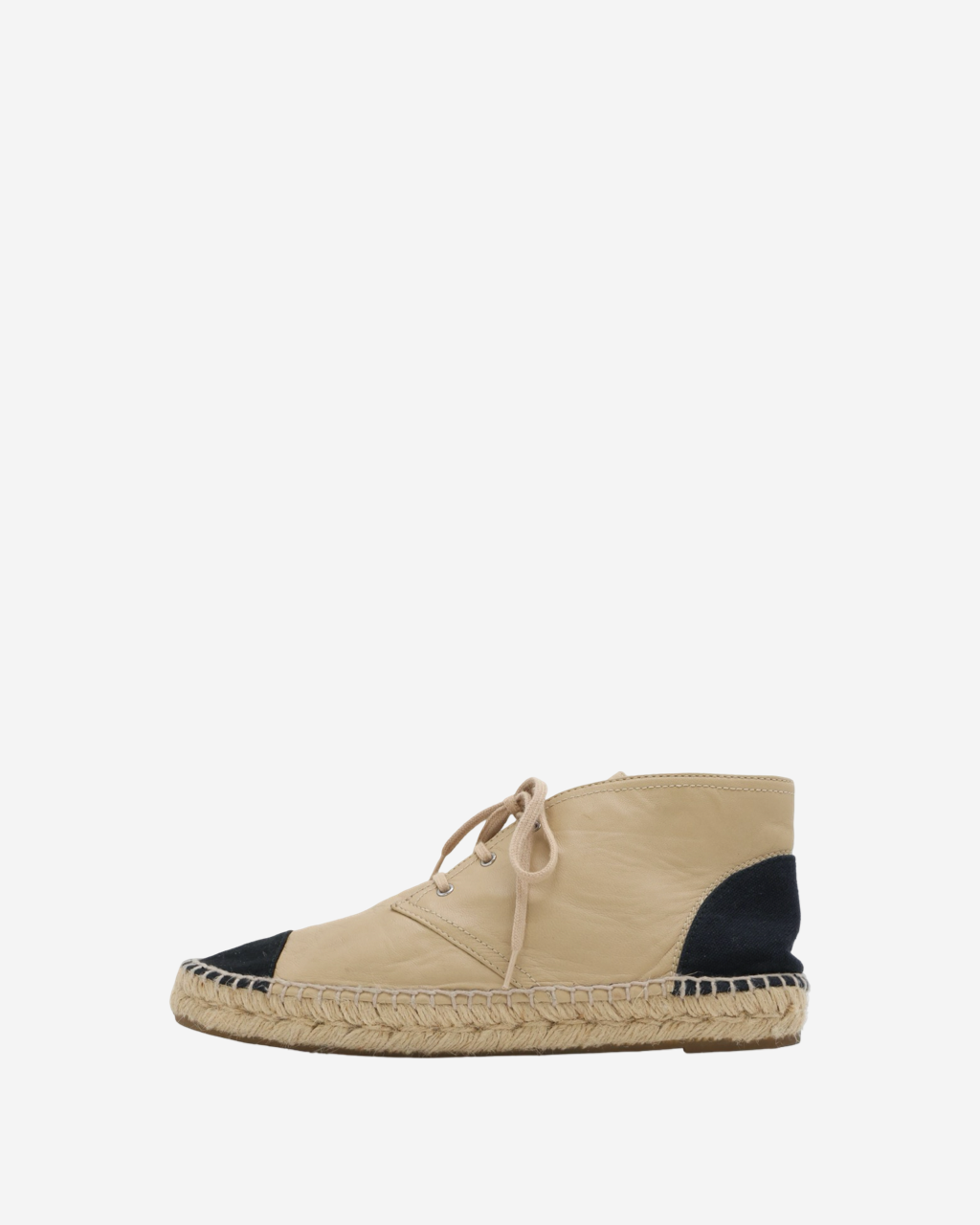 Chanel Espadrilles 40 