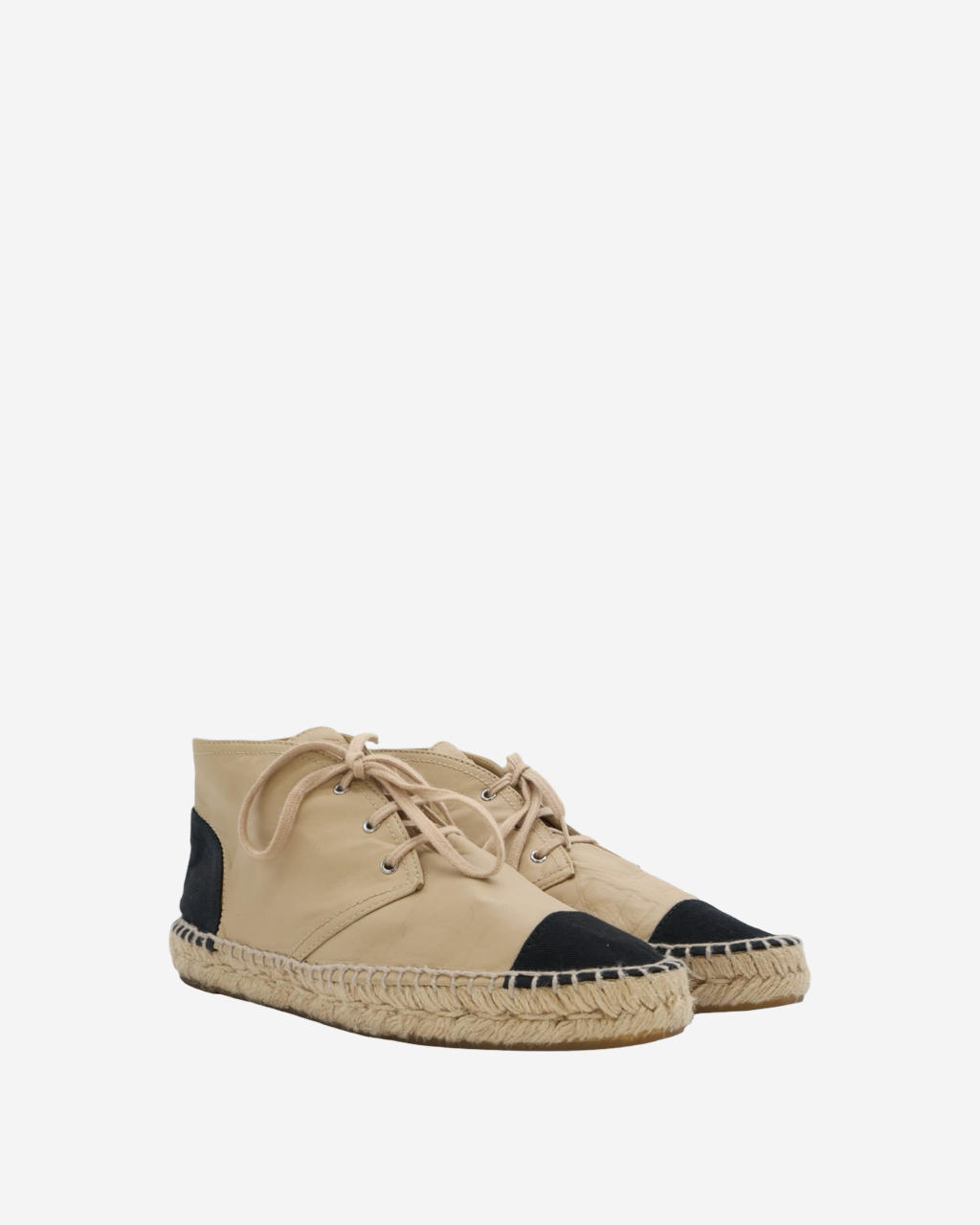Chanel Espadrilles 40 