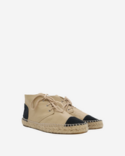 Chanel Espadrilles 40 