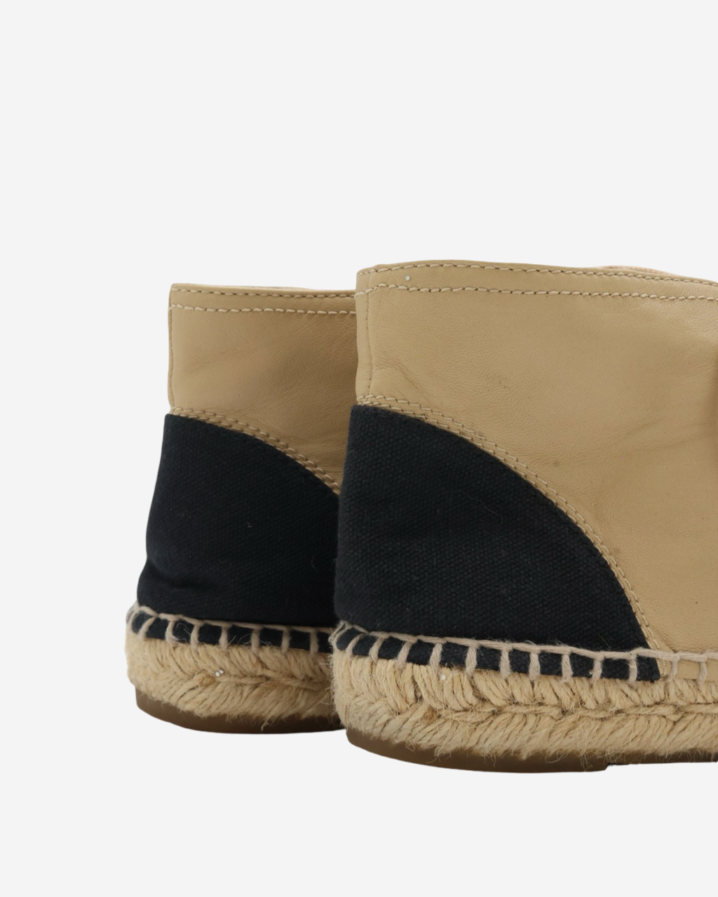 Chanel Espadrilles 40 