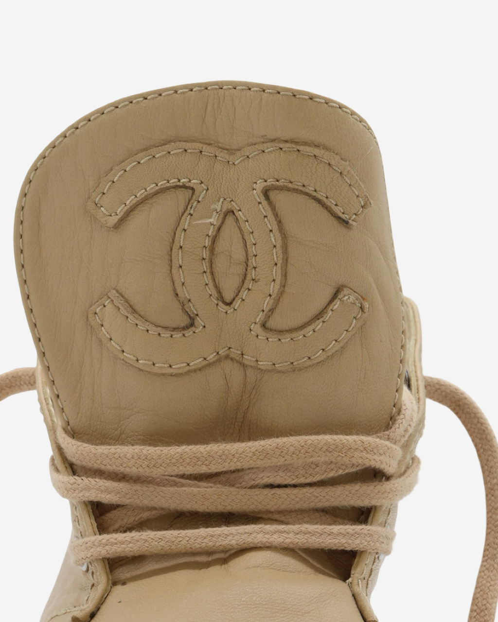 Chanel Espadrilles 40 