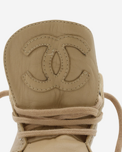 Chanel Espadrilles 40 