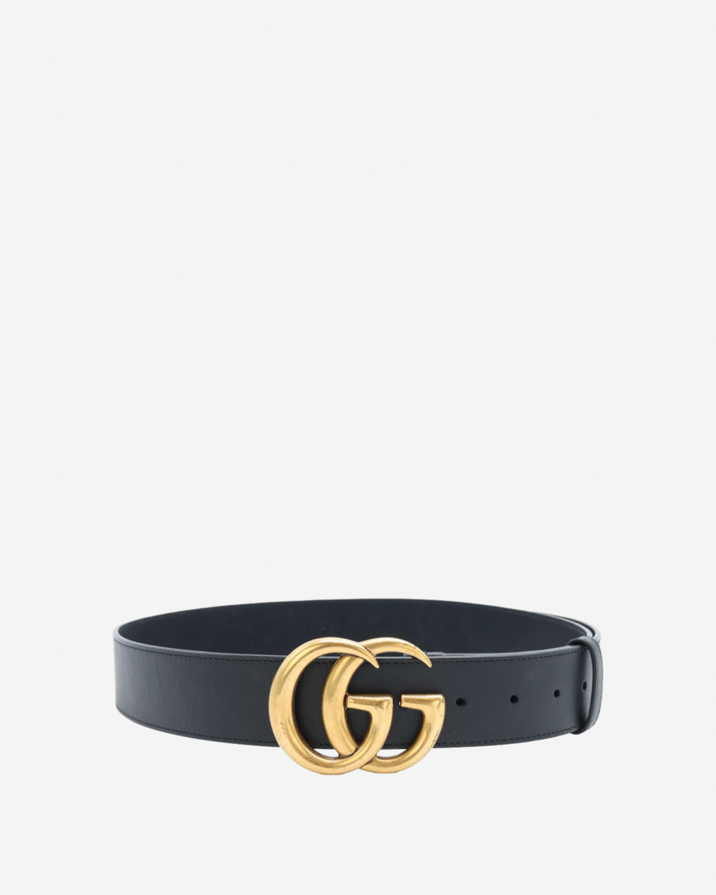 Cinturón Gucci GG