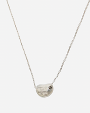 Collar Tiffany & Co. x Elsa Peretti Bean