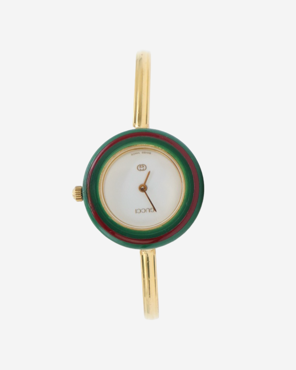 Gucci Bezel Watch