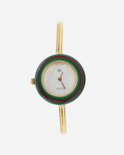 Gucci Bezel Watch