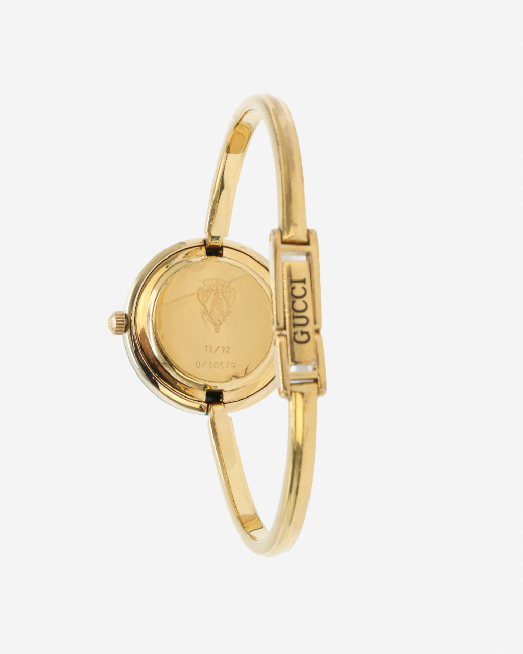 Gucci Bezel Watch