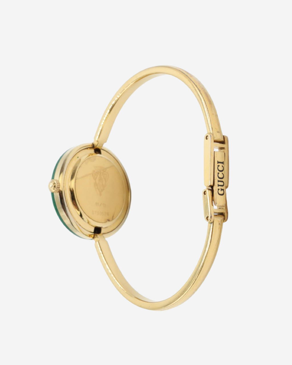 Gucci Bezel Watch