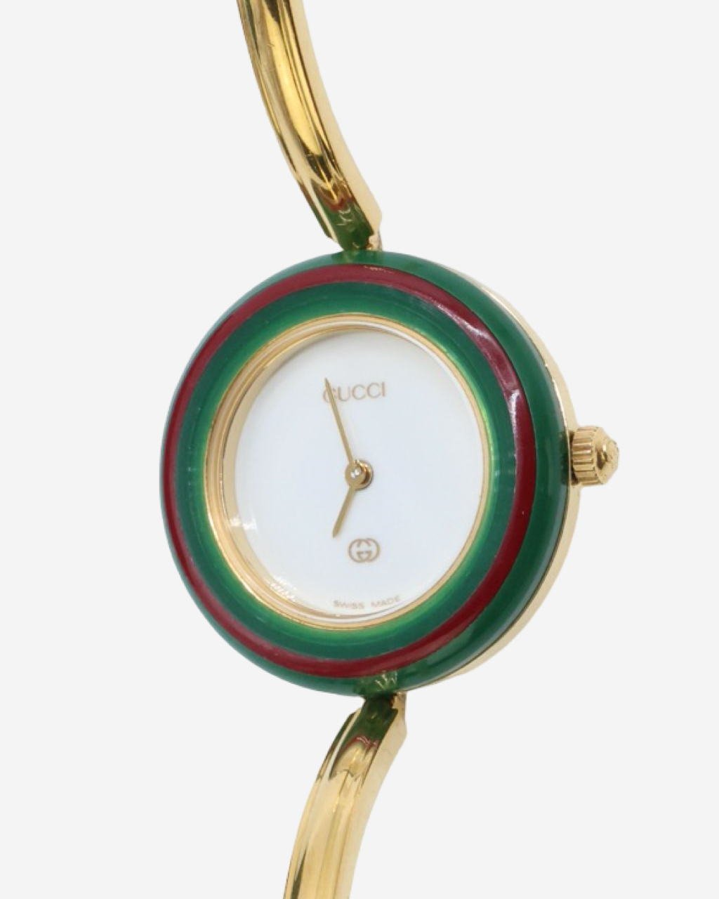 Gucci Bezel Watch