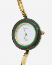 Gucci Bezel Watch