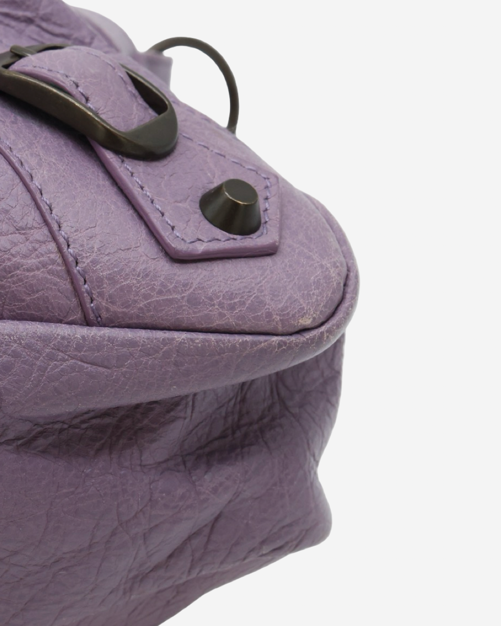 Bolso Balenciaga City 2012