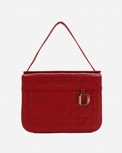 Bolso Dior Cannage Vanity 2007
