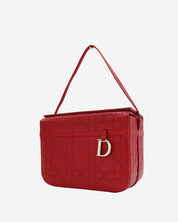Bolso Dior Cannage Vanity 2007
