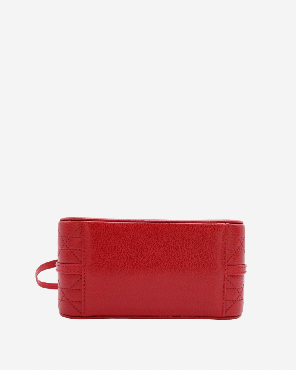 Bolso Dior Cannage Vanity 2007