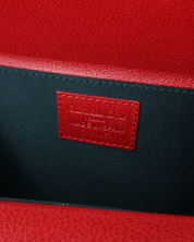 Bolso Dior Cannage Vanity 2007