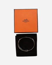 Brazalete Hermès Clic