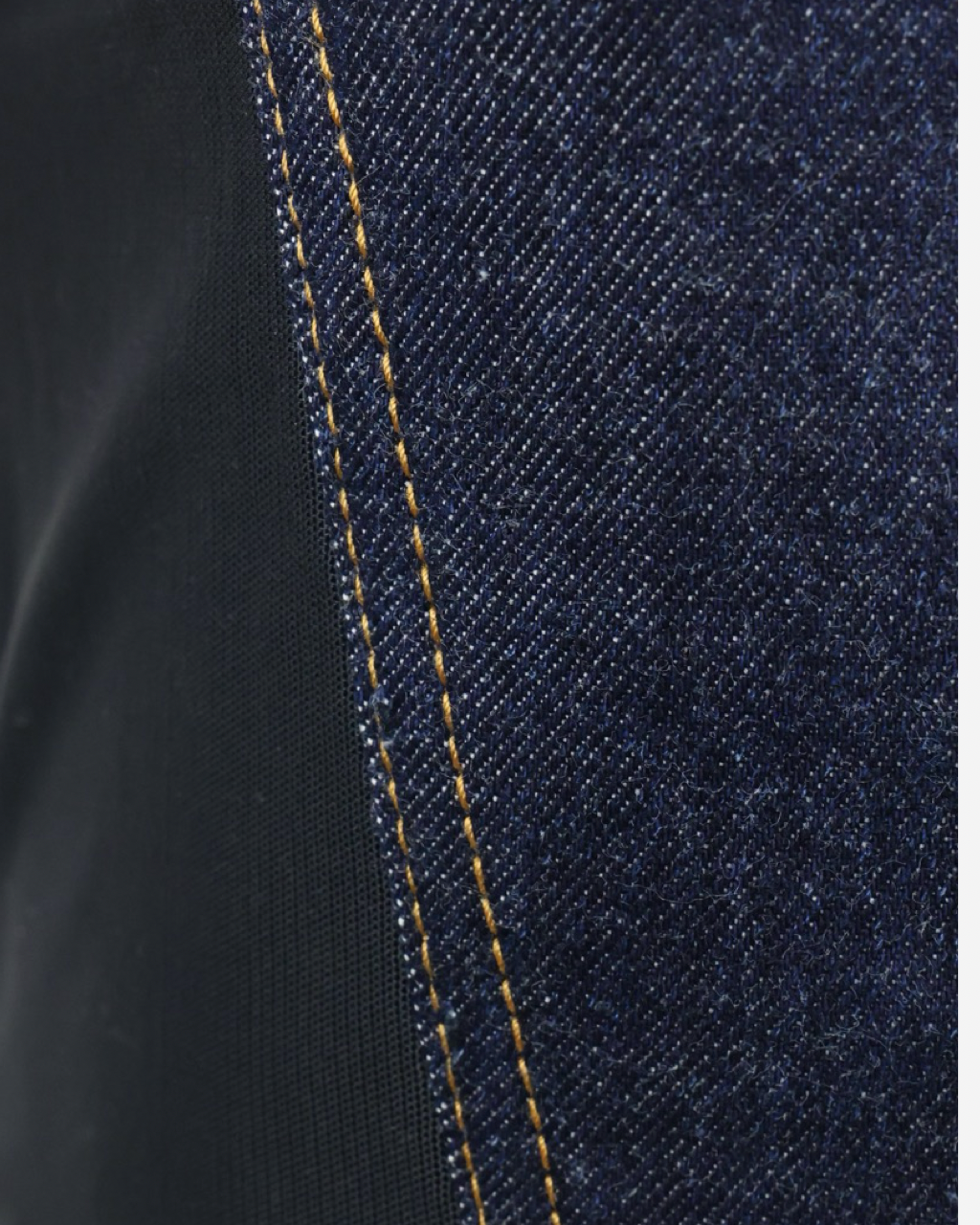 Bustier Alaïa Denim 40 IT