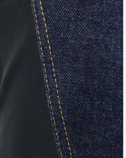 Bustier Alaïa Denim 40 IT