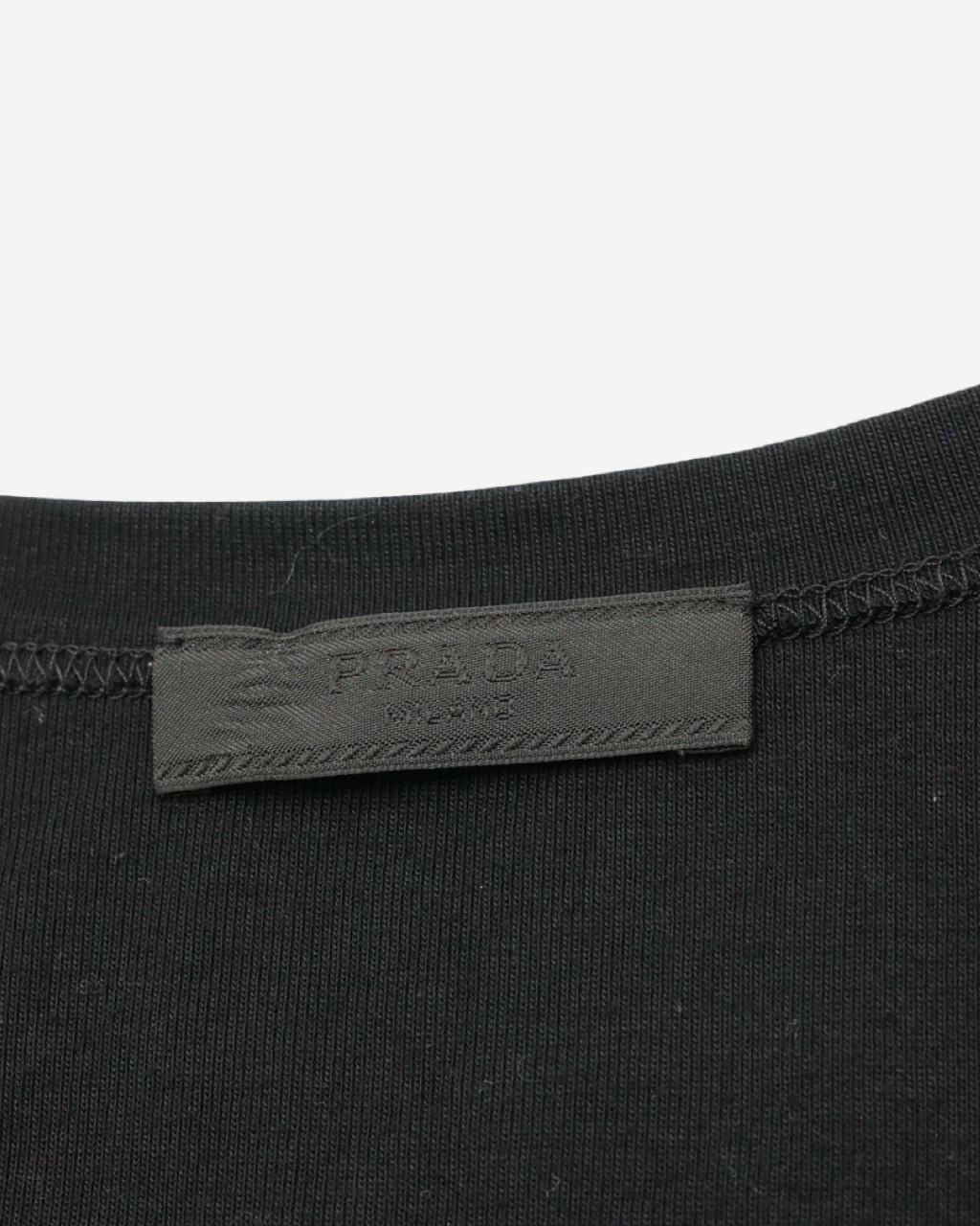 Thank Top Prada XS